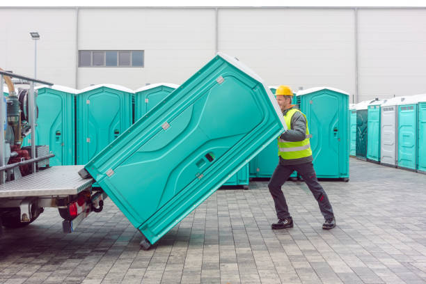 Best Portable restroom solutions  in Tornado, WV