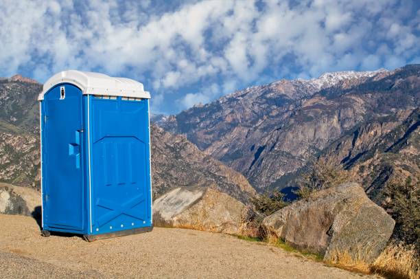 Best Local porta potty services  in Tornado, WV