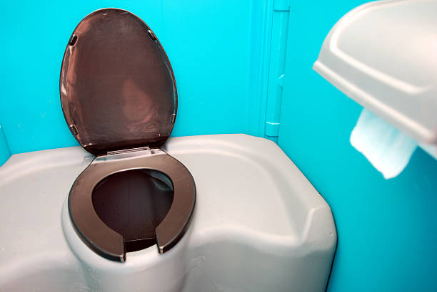Best Portable restroom trailer rental  in Tornado, WV
