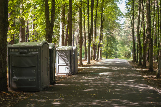 Best Emergency porta potty rental  in Tornado, WV