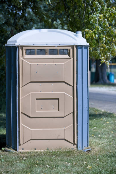 Best Porta potty delivery and setup  in Tornado, WV