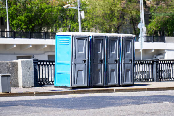 Portable Toilet Options We Offer in Tornado, WV
